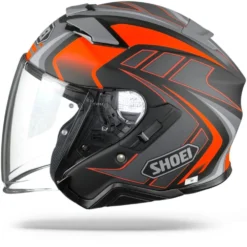 Shoei J-Cruise II Aglero TC-1 Jethelm 8 Shoei J-Cruise II Aglero TC-1 Jethelm -Motorfietsuitrusting Winkel shoei j cruise ii aglero tc1.10 1