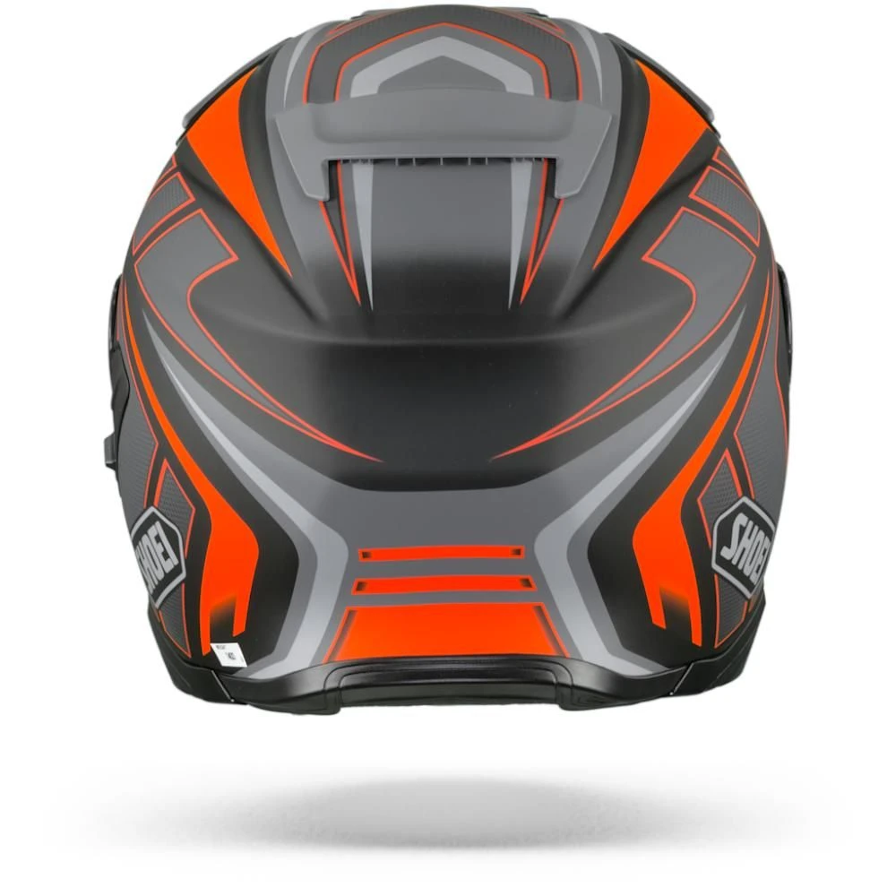 Shoei J-Cruise II Aglero TC-1 Jethelm 5 Shoei J-Cruise II Aglero TC-1 Jethelm - Afbeelding 5
