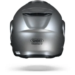 Shoei Neotec II Mat Deep Grijs Systeemhelm