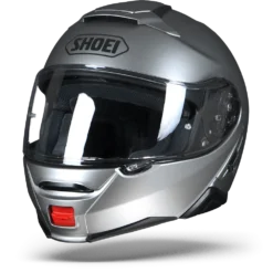 Shoei Neotec II Mat Deep Grijs Systeemhelm 8 Shoei Neotec II Mat Deep Grijs Systeemhelm -Motorfietsuitrusting Winkel shoei neotec 2 matt dark grey frontpage