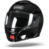 Shoei Neotec II Zwart Systeemhelm