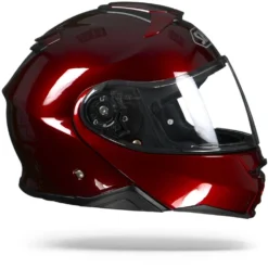 Shoei Neotec II Wijn Rood Systeemhelm