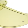 Shoei NXR2 Visor Cwr-F2Pn Hd Yellow