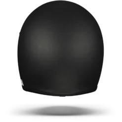 Shoei Ex-Zero Mat Zwart Crosshelm -Motorfietsuitrusting Winkel shoeiblack.19 1