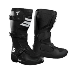 SHOT Race 4 Black