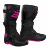 SHOT Boots Race 4 Black Pink