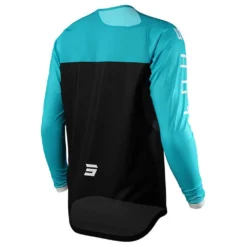 Shot Contact Shelly Turquoise