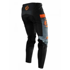 Shot Devo Roll Orange