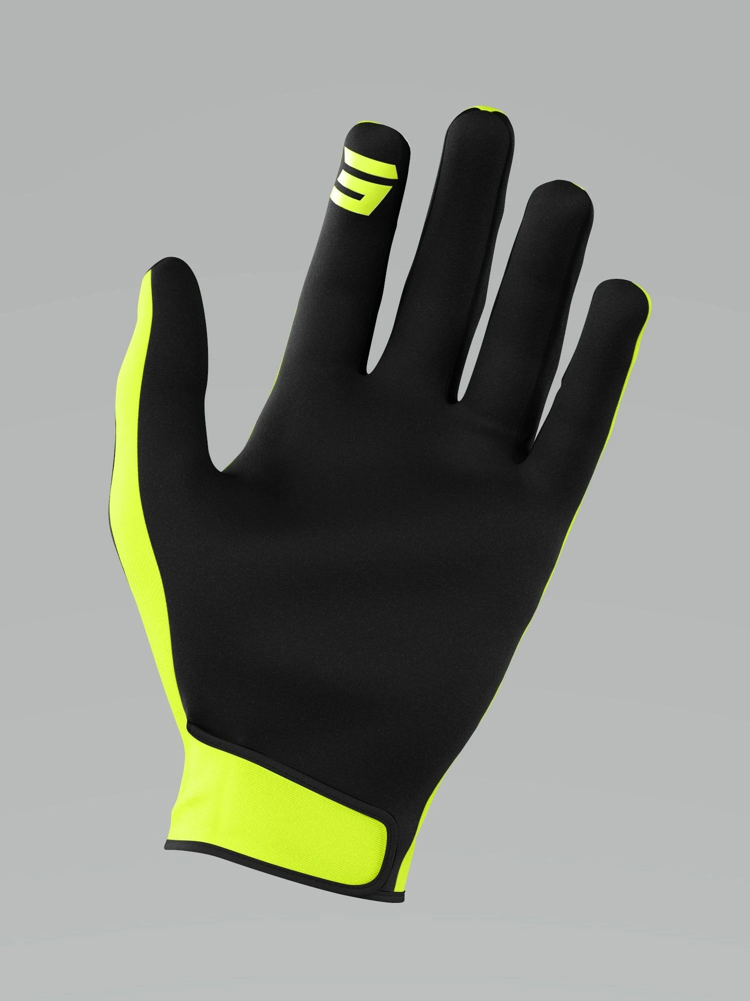 SHOT Burst Neon Geel