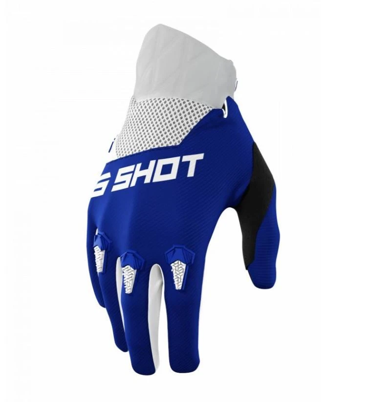 SHOT Devo Blauw 1 SHOT Devo Blauw