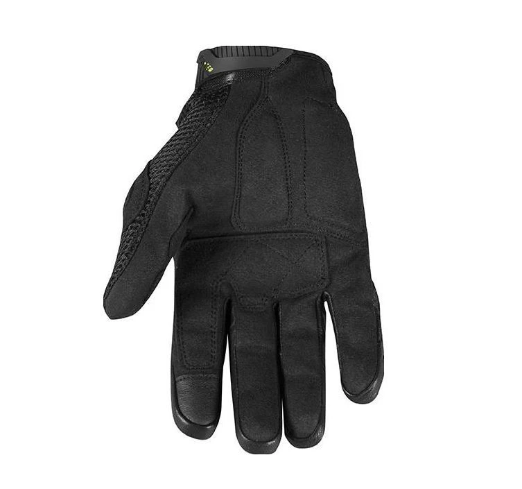 SHOT Stunter CE Neon Geel