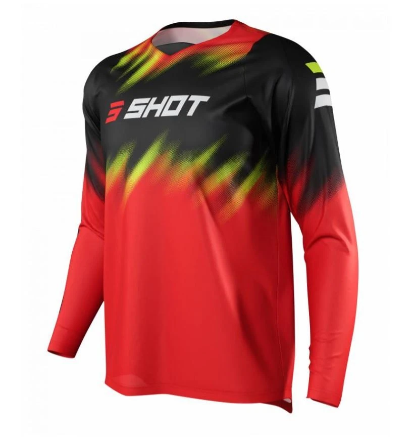 SHOT Kid Versus Red 2 SHOT Kid Versus Red - Afbeelding 2