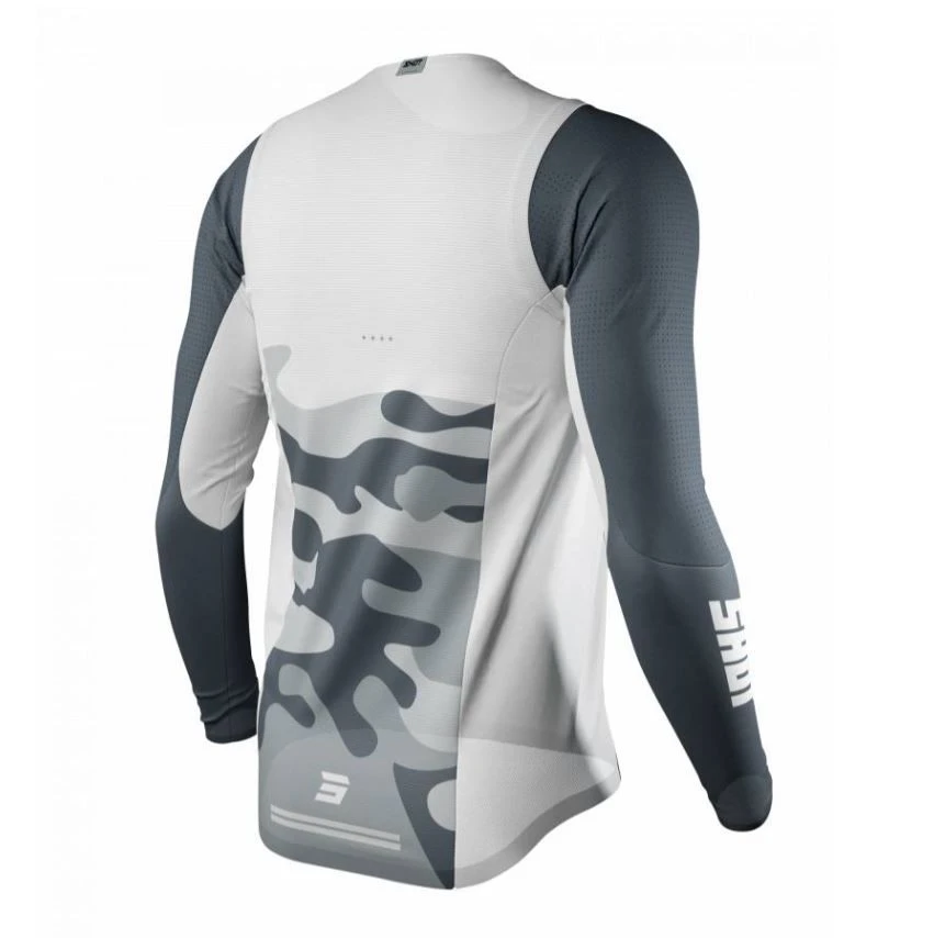 SHOT Jersey Prime 1 SHOT Jersey Prime