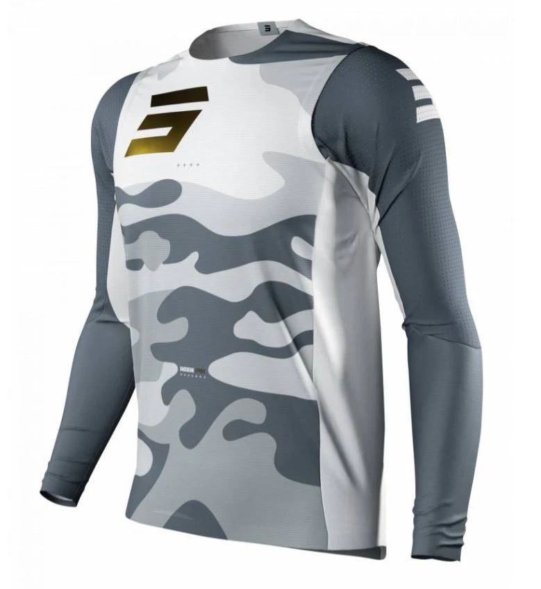 SHOT Jersey Prime 2 SHOT Jersey Prime - Afbeelding 2