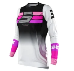 SHOT Contact Shelly Pink