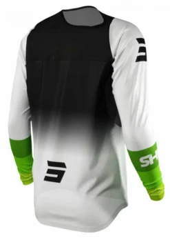 SHOT Contact Story Green