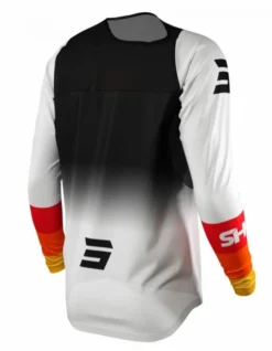 SHOT Contact Story Orange