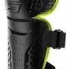 Shot Knee Guards Optimal Adulte Black