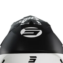 SHOT Peak Furious Roll Black Grey Matt 5 SHOT Peak Furious Roll Black Grey Matt -Motorfietsuitrusting Winkel shot peak furious roll black grey matt 2