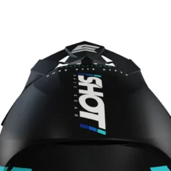 SHOT Peak Furious Story Blue Matt