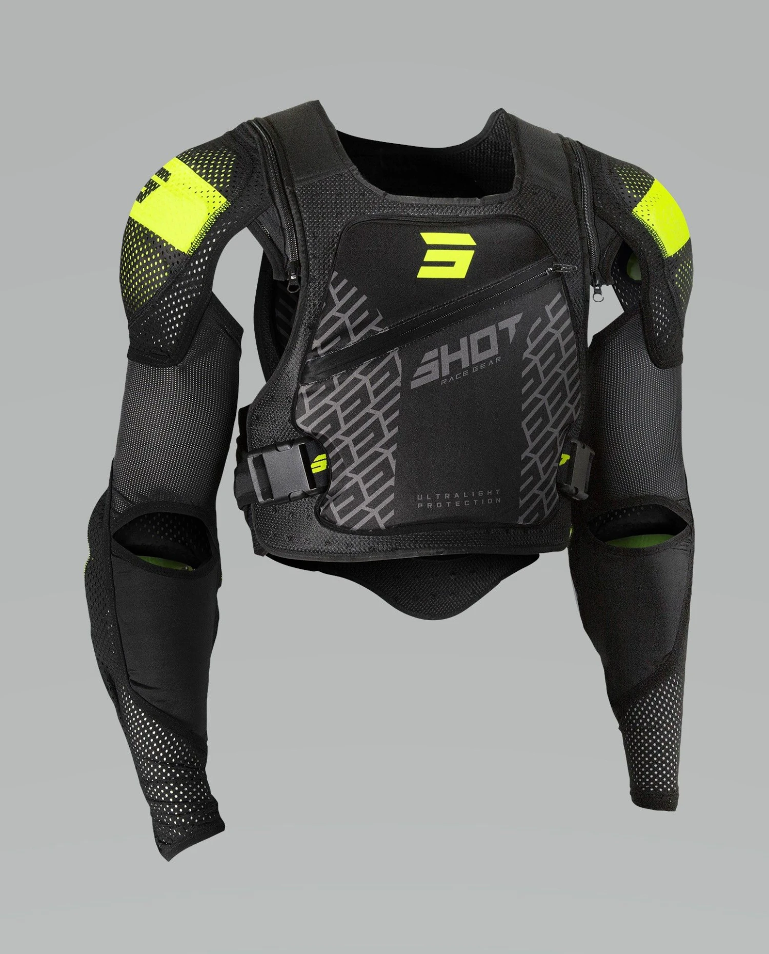 Shot Ultralight 2.0 Body Armours 1 Shot Ultralight 2.0 Body Armours