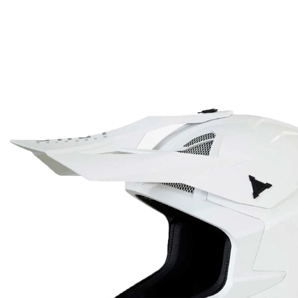 Shot Peak Lite Solid White Glossy 2.0 1 Shot Peak Lite Solid White Glossy 2.0