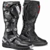 SIDI Agueda Black Boots