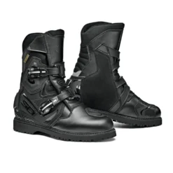 Sidi Mid Adventure 2 Gore-Tex Zwart