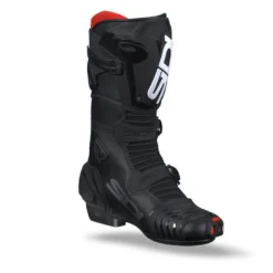 Sidi Mag-1 Zwart Zwart -Motorfietsuitrusting Winkel sidi mag 1 black.33