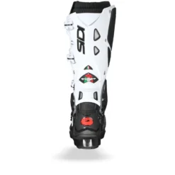 Sidi Crossfire 3 SRS Zwart Wit