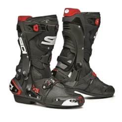 Sidi Rex Air Zwart