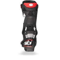 Sidi Rex Air Wit Zwart -Motorfietsuitrusting Winkel sidi rex air white black.19 1