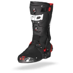 Sidi Rex Zwart 7 Sidi Rex Zwart -Motorfietsuitrusting Winkel sidi rex black black.04 1
