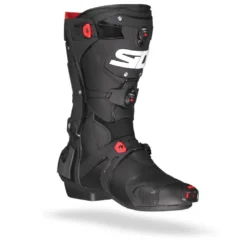 Sidi Rex Zwart 8 Sidi Rex Zwart -Motorfietsuitrusting Winkel sidi rex black black.33 1