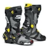 Sidi Rex Grijs Zwart Geel Fluo