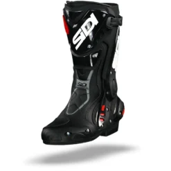 Sidi ST Zwart Zwart -Motorfietsuitrusting Winkel sidi st black black.04
