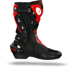 Sidi ST Zwart Rood 9 Sidi ST Zwart Rood -Motorfietsuitrusting Winkel sidi st black red.29