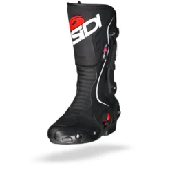 Sidi Vertigo 2 Lei Zwart -Motorfietsuitrusting Winkel sidi vertigo 2 lei black.04 1