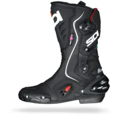 Sidi Vertigo 2 Lei Zwart -Motorfietsuitrusting Winkel sidi vertigo 2 lei black.10 1