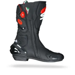 Sidi Vertigo 2 Lei Zwart -Motorfietsuitrusting Winkel sidi vertigo 2 lei black.29 1