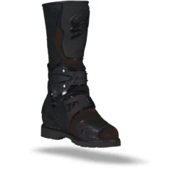 Sidi Adventure 2 Gore-Tex Zwart Bruin -Motorfietsuitrusting Winkel sidiadventure2blackbrown.33
