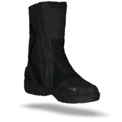 Sidi Aria Gore-Tex Zwart -Motorfietsuitrusting Winkel sidiariagtx.33