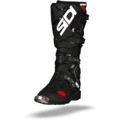 Sidi Crossfire 3 Zwart 9 Sidi Crossfire 3 Zwart -Motorfietsuitrusting Winkel sidicrossfire3blackblack.04