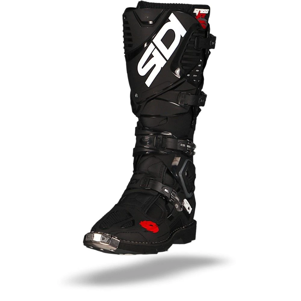 Sidi Crossfire 3 Zwart 5 Sidi Crossfire 3 Zwart - Afbeelding 5