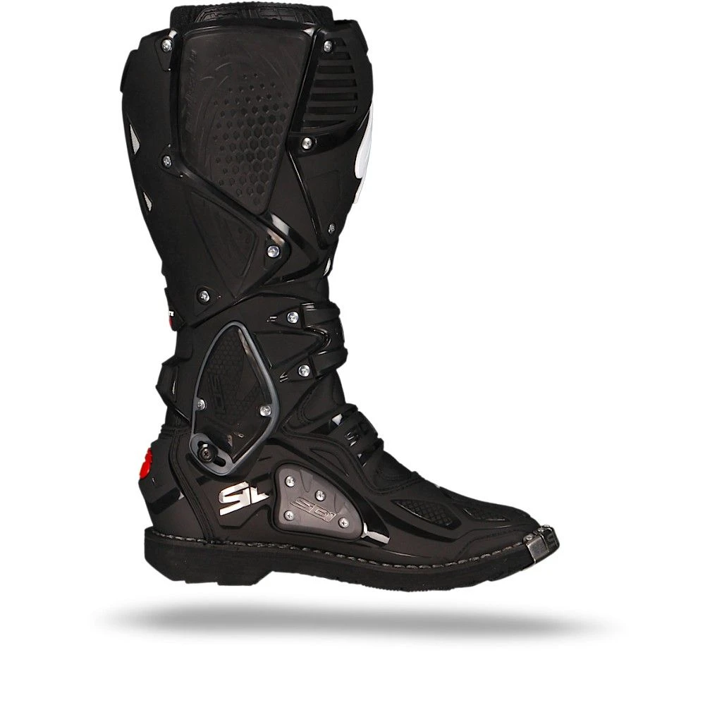 Sidi Crossfire 3 Zwart 2 Sidi Crossfire 3 Zwart - Afbeelding 2