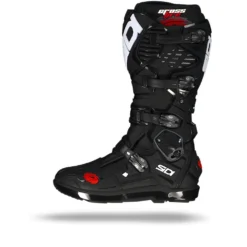 Sidi Crossfire 3 SRS Zwart Zwart 9 Sidi Crossfire 3 SRS Zwart Zwart -Motorfietsuitrusting Winkel sidicrossfire3srsblackblack.10