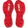 Sidi Supermoto SMS Nr. 46 Rood Wit