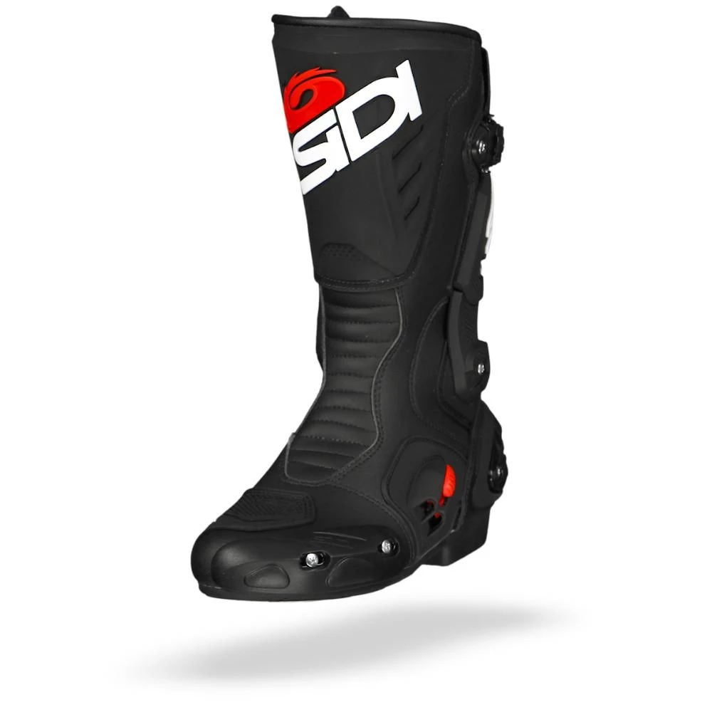 Sidi Vertigo 2 Zwart Zwart 1 Sidi Vertigo 2 Zwart Zwart