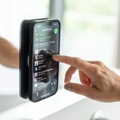 SP Connect Magnetic Adhesive Mount SPC+ 5 SP Connect Magnetic Adhesive Mount SPC+ -Motorfietsuitrusting Winkel sp connect magnetic adhesive mount spc 2