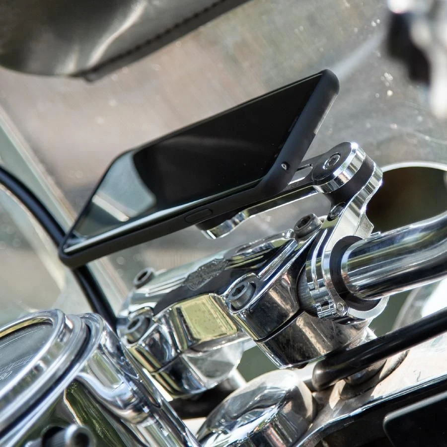 SP Connect Anti Vibration Module Chrome 4 SP Connect Anti Vibration Module Chrome - Afbeelding 4